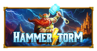 Hammerstorm preview