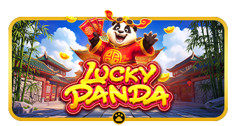 Lucky Panda preview